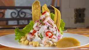 Viva Expeditions Signature Peru