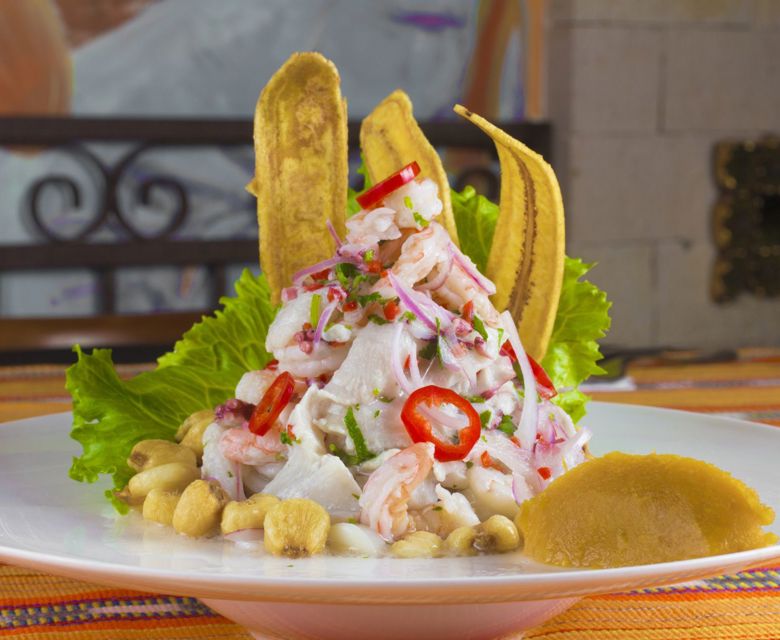 Viva Expeditions Signature Peru