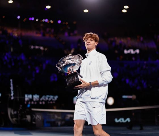 Mpjan Mensfinal 55491 Australian Open Tennis CR Australian Open