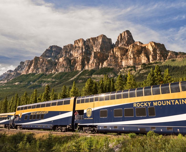 Castle Mountain