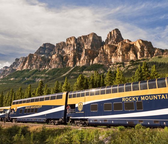 Castle Mountain