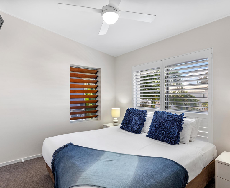 Verano Resort Bedroom 