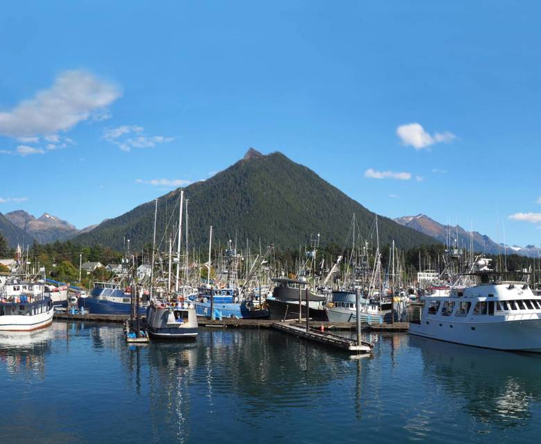 Sitka, Alaska