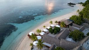 Castaway Island Fiji