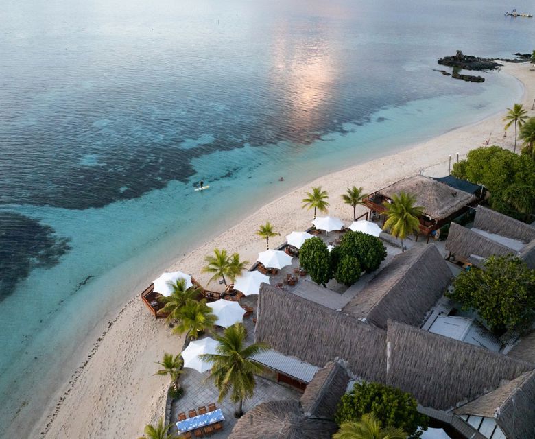 Castaway Island Fiji