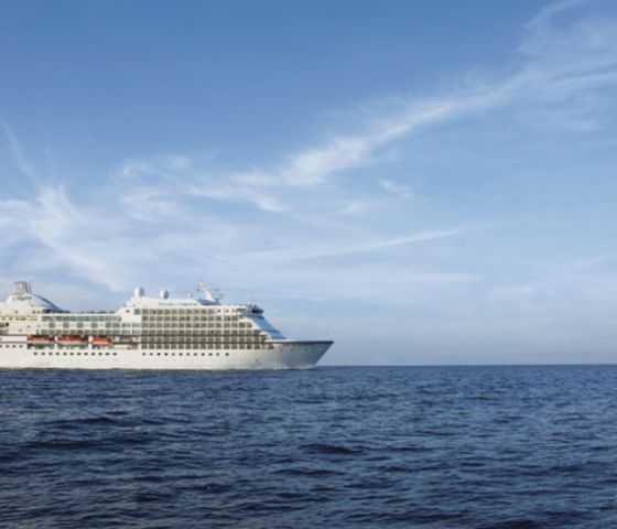 Navigator © Regent Seven Seas