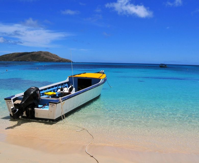 Blue Lagoon Beach Resort