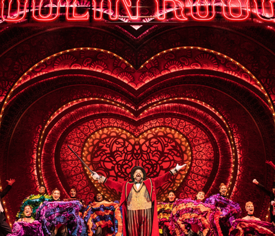 MR!TM North American Tour Image 1X1