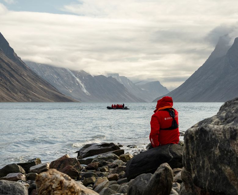 Arctic Ocean