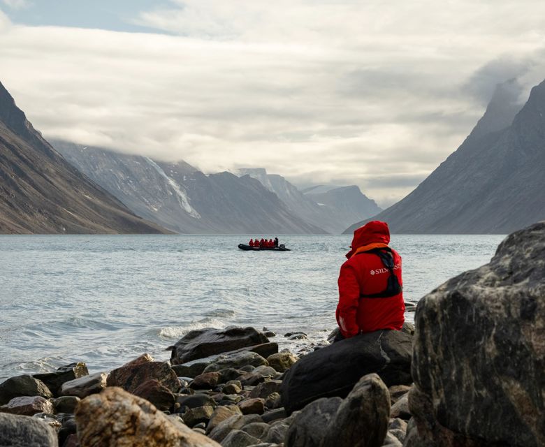 Arctic Ocean