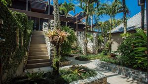 Te Vakaroa Villas - exterior