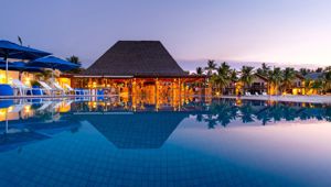 Plantation Island Resort - Tavola Pool