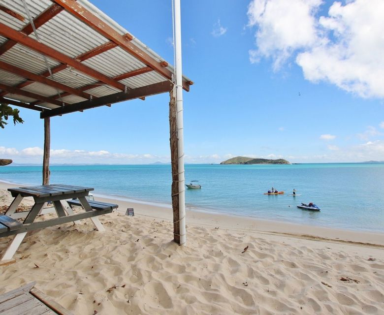 Great Keppel Island Hideaway - beach 4