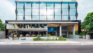 Mamaka by Ovolo - Exterior
