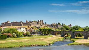 Carcassone