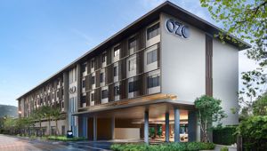 OZO Phuket - Exterior