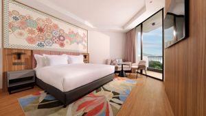 M Social Resort Penang - Social Cosy King Room