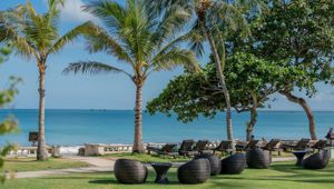 InterContinental Bali Resort - Beach View