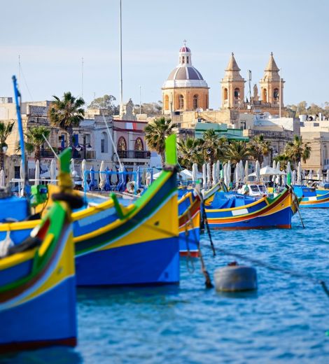 Malta