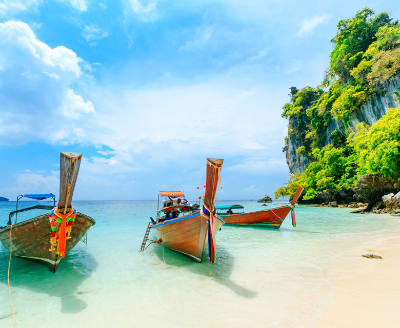 Thailand Phuket