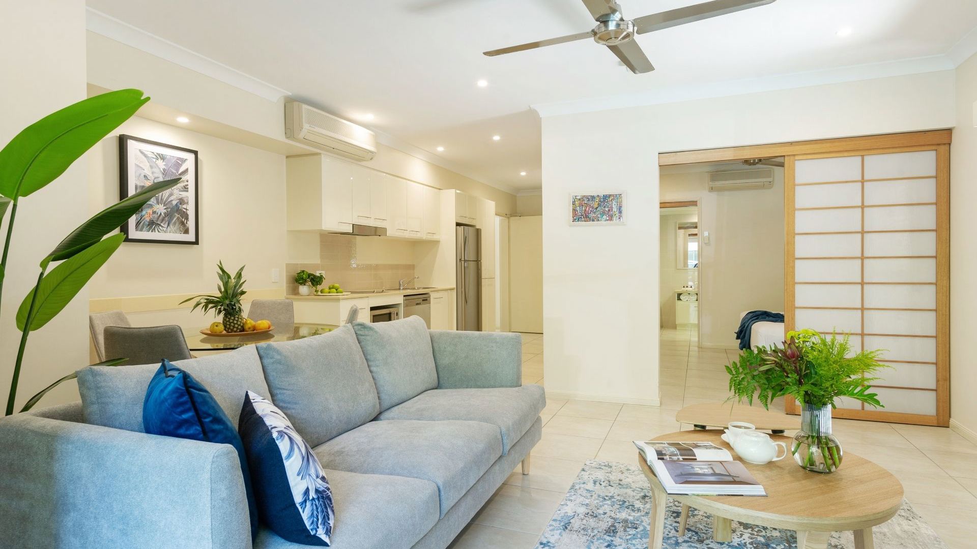 Shantara Resort - one bedroom