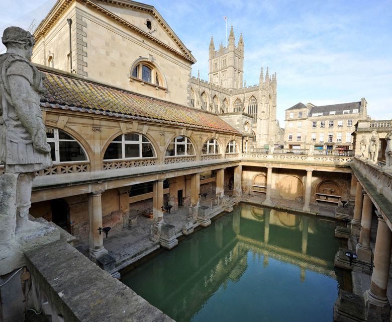 Bath