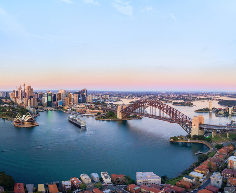 Sydney