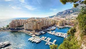 Monaco, France
