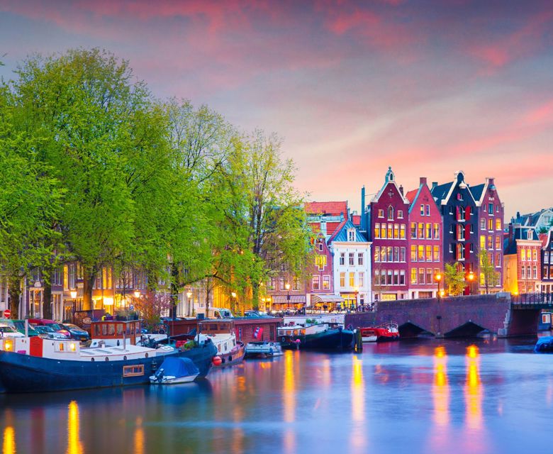 Amsterdam