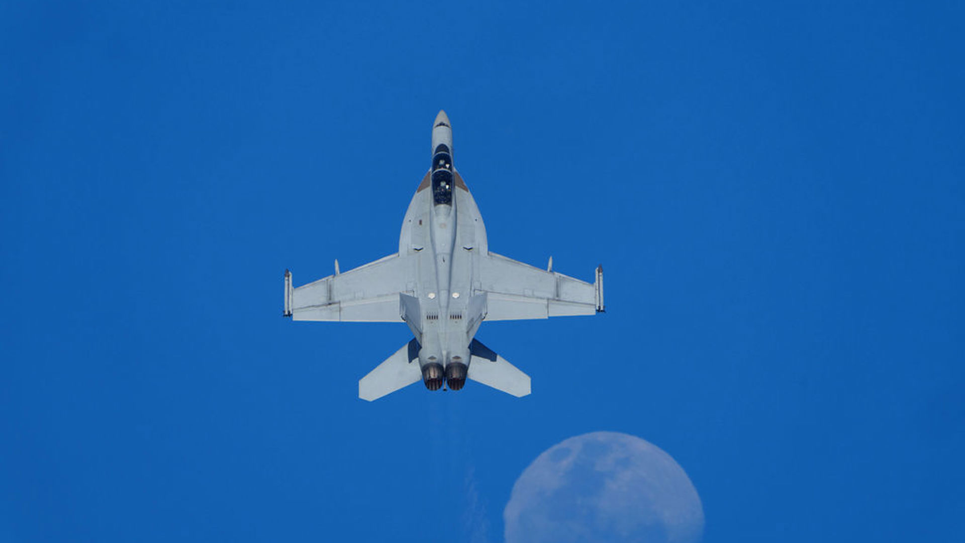 RAAF Fast Jet
