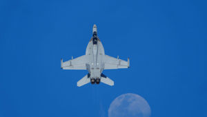 RAAF Fast Jet