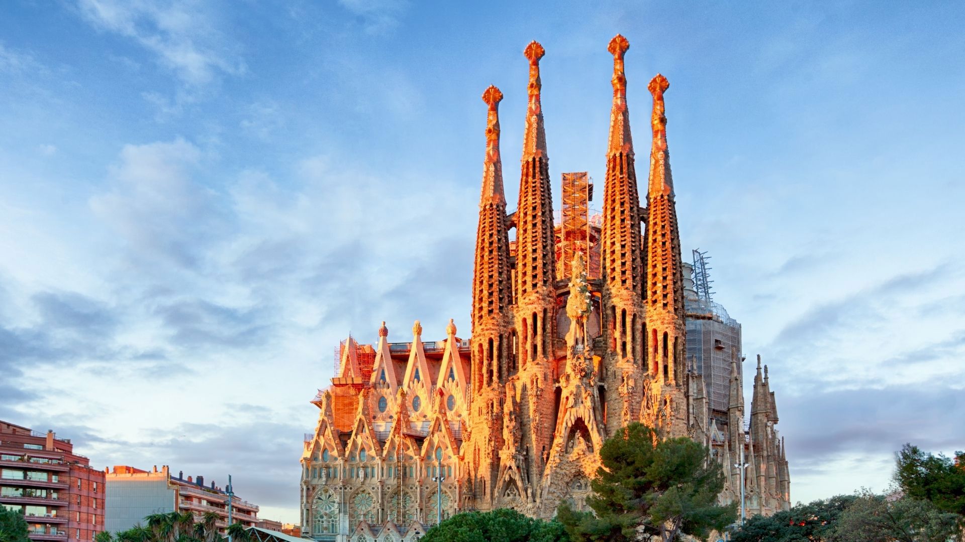 Barcelona