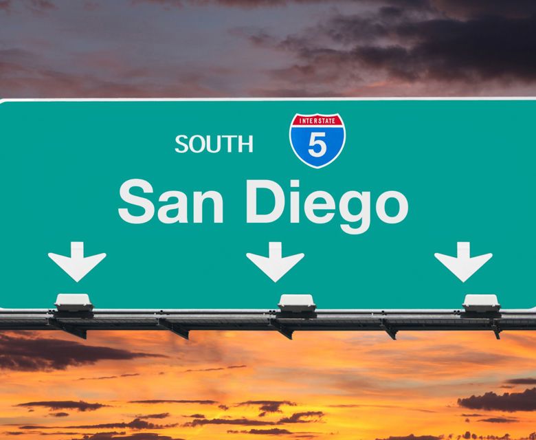 San Diego