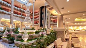 Beyond Resort Kata - Lobby