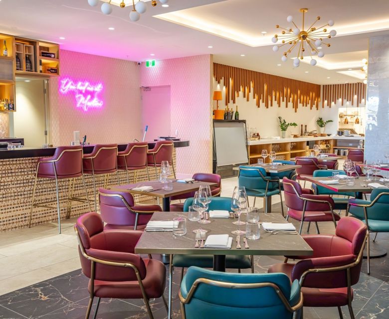 TRYP Hotel Southport - restaurant