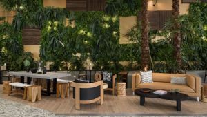 Crystalbrook Bailey - lobby