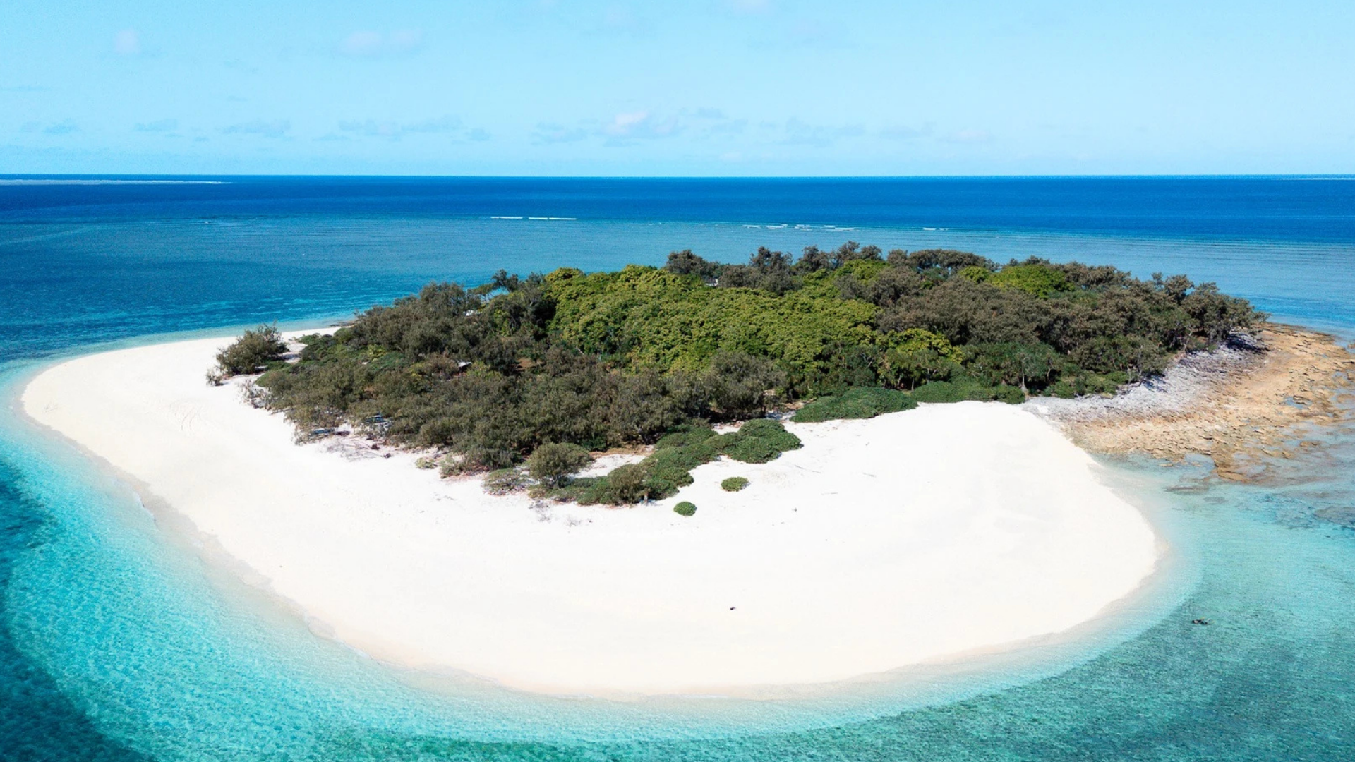 Wilson Island 1