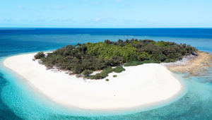 Wilson Island 1