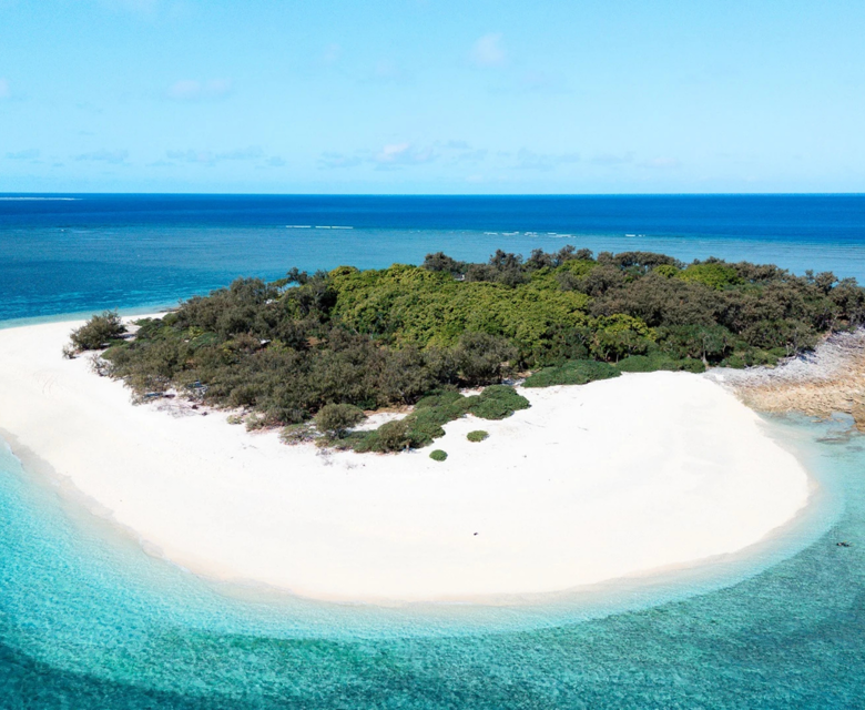 Wilson Island 1
