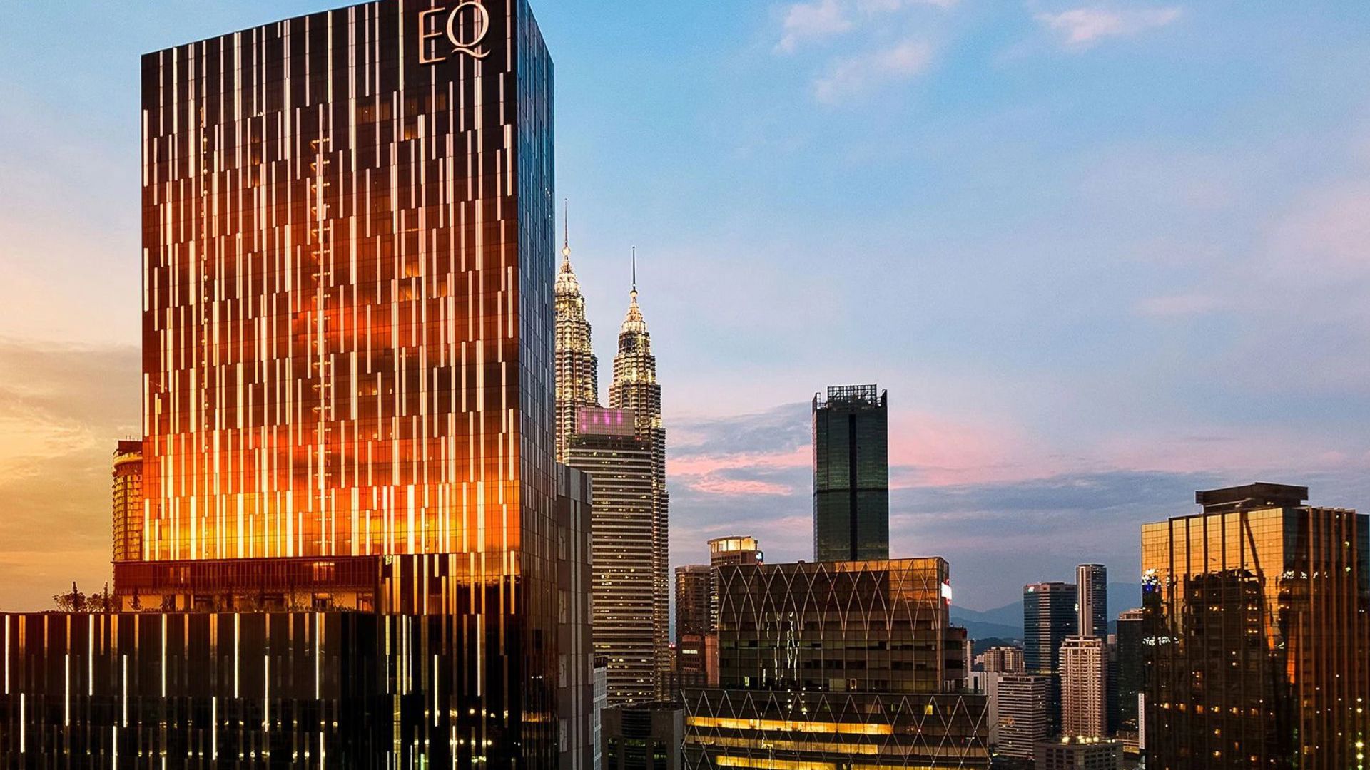EQ Kuala Lumpur