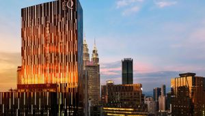 EQ Kuala Lumpur