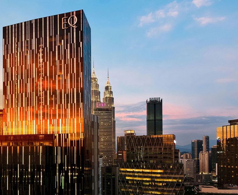 EQ Kuala Lumpur