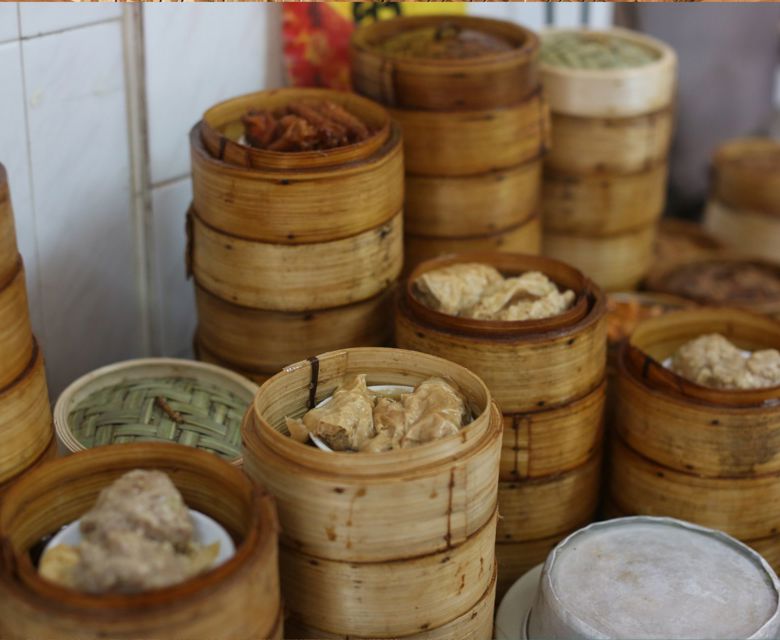 Dim sum