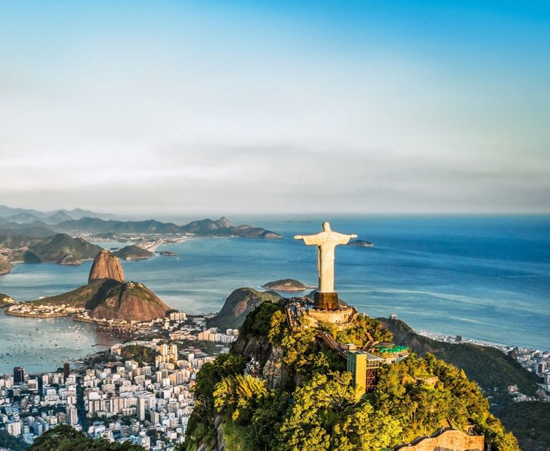 Rio De Janiero, Brazil 
