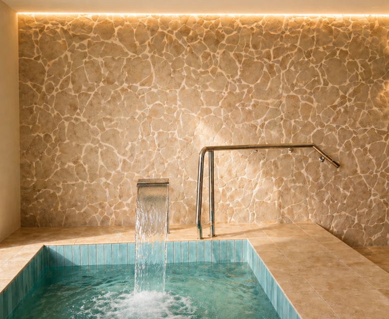 Club Tropical Resort - Pool 1