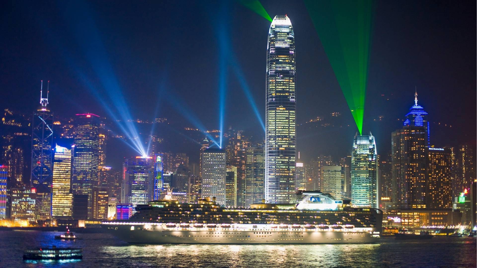 Hong Kong