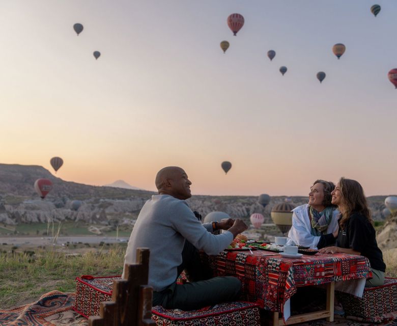 Turkey with G Adventures