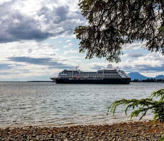 Alaska Sitka