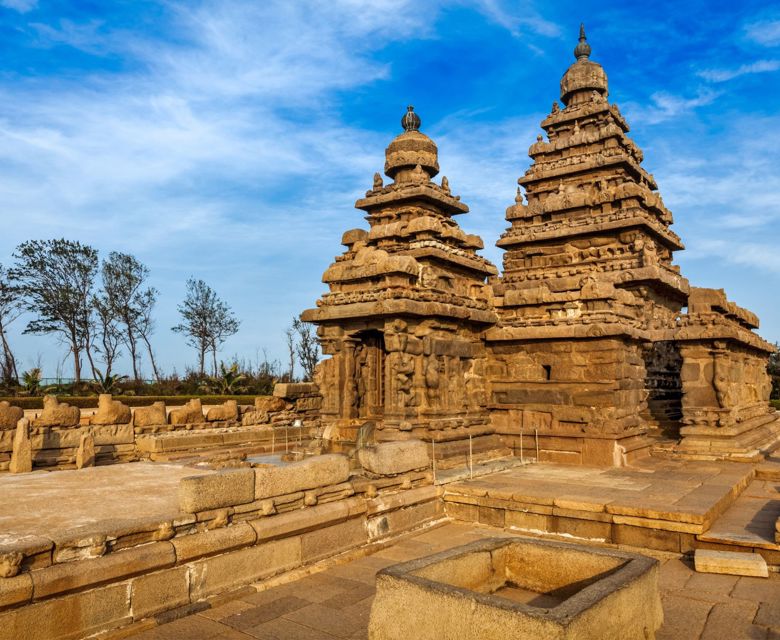 Mahabalipuram - Total Holiday Options