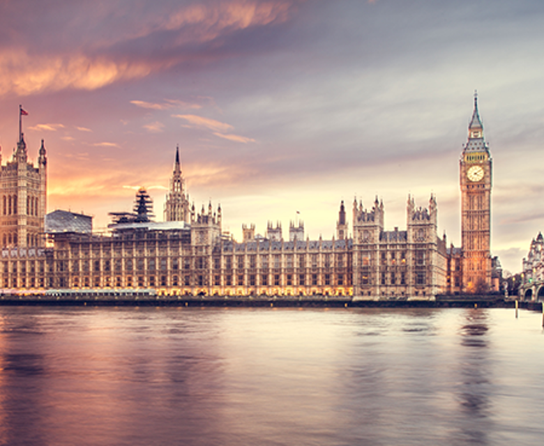 UK & Europe Flights